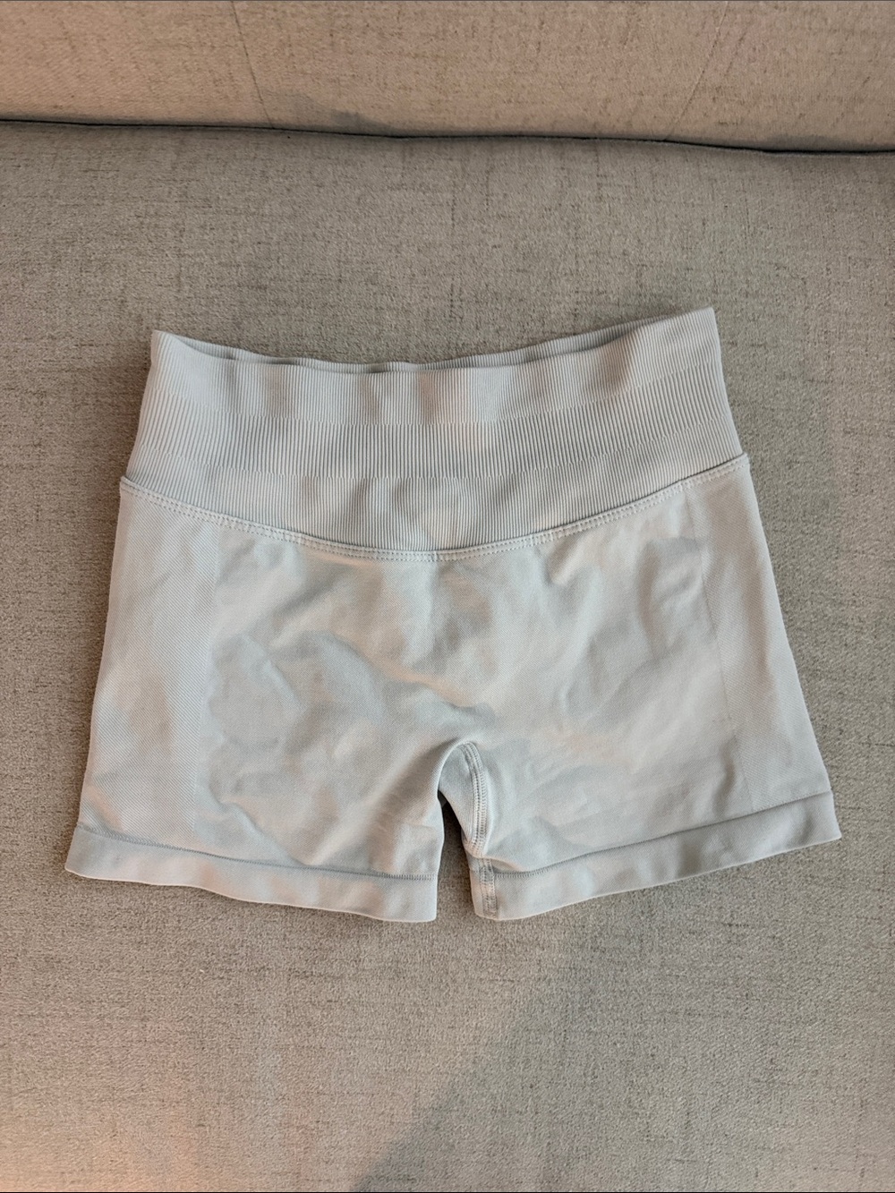 Women Gym Shorts